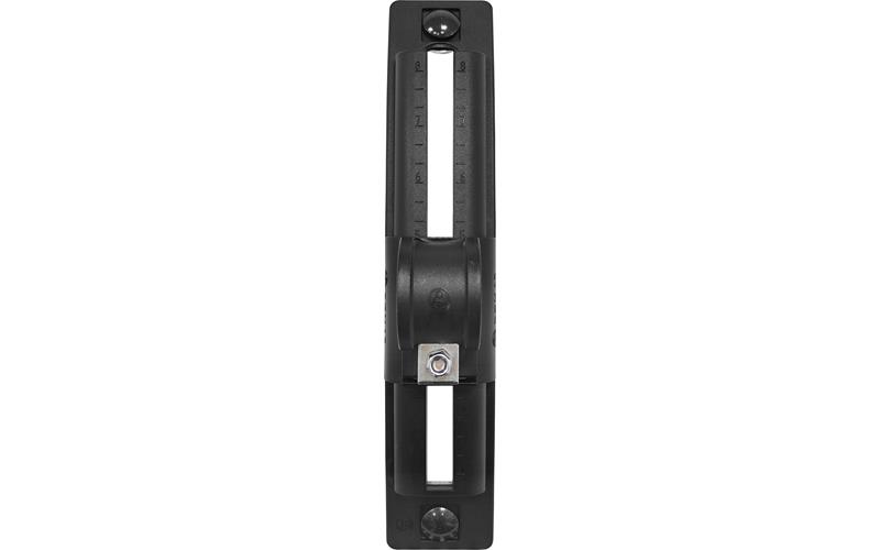 Soporte Ajustable para Guardabarros Ø42