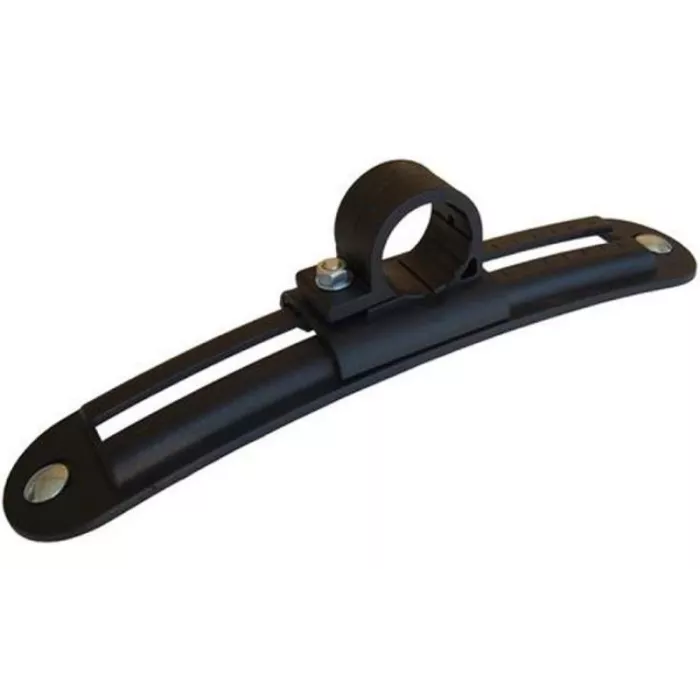 Support Réglable Plastique Pour Garde-boue / Aile Ø42