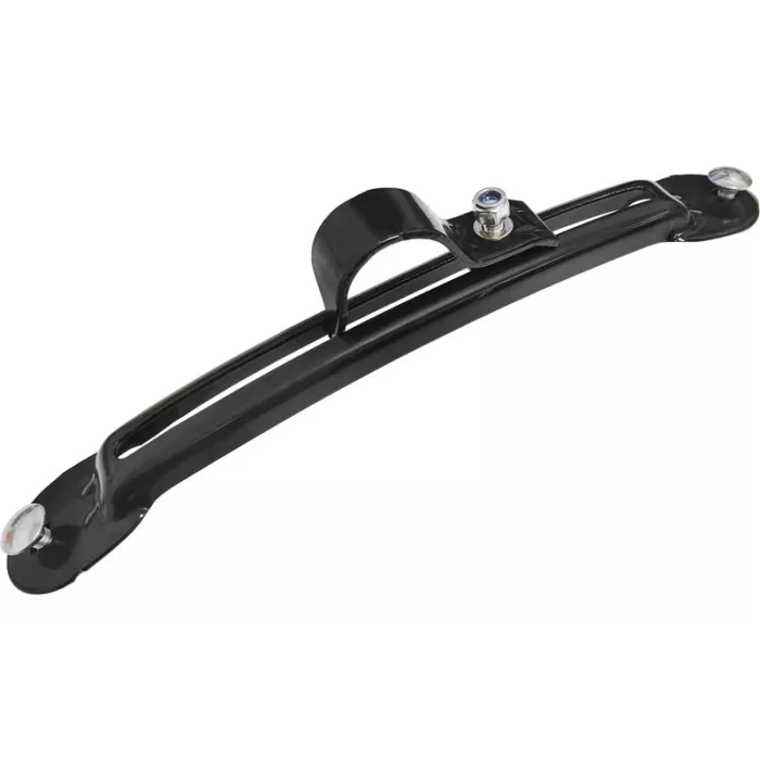 Soporte Ajustable Metálico para Guardabarros Ø42