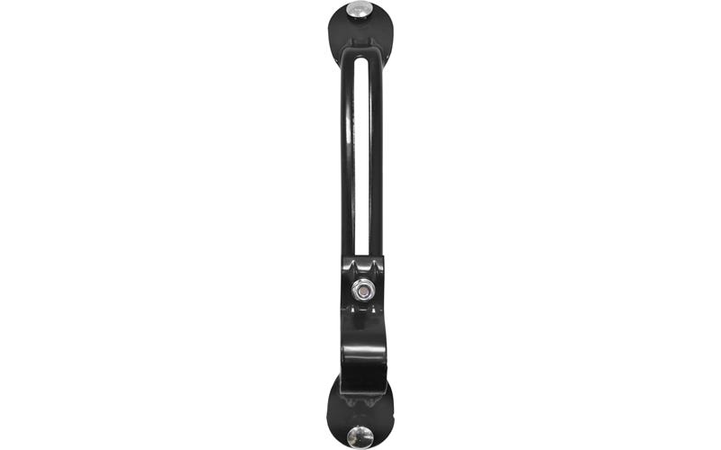 Metal Adjustable Mudguard Bracket Ø42