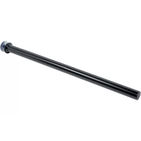 Tubo de Soporte de Guardabarros Ø42x580mm