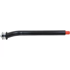 Tubo de Soporte de Guardabarros Ø42x2.5x700mm Curvado