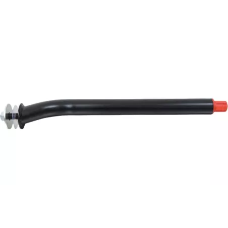 Tube Pour Garde-boue / Aile Ø42x2.5x700mm Courbé