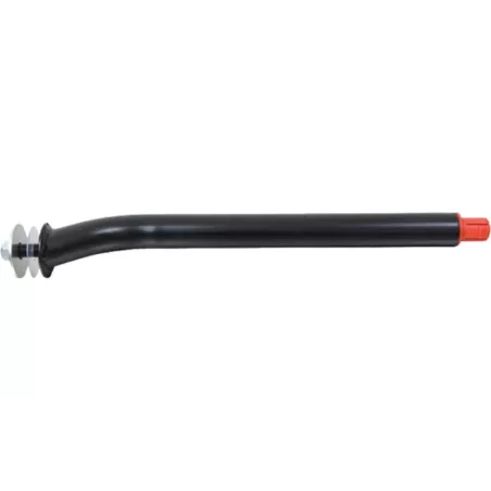 Tube Pour Garde-boue / Aile Ø42x2.5x505mm Courbé