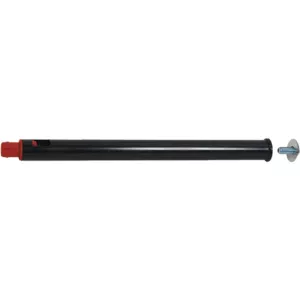 Mudguard Tube Ø42x2.5x505mm Straight