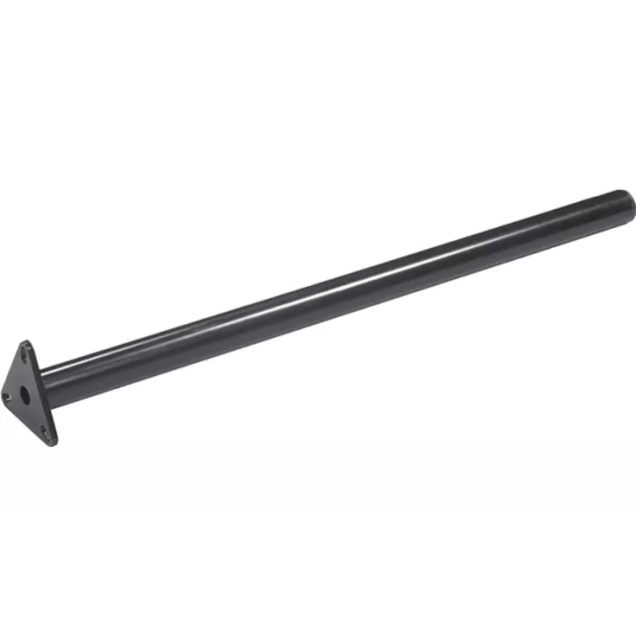 Mudguard Tube With Bracket Ø48 / 800