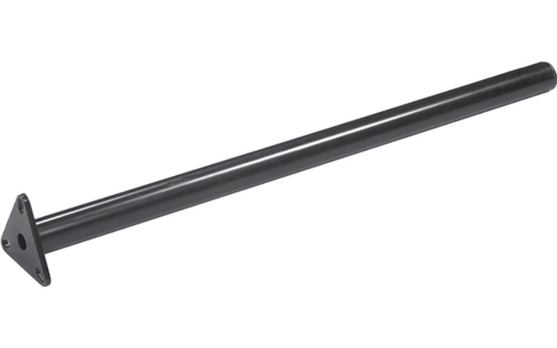 Tubo de Guardabarros con Soporte Ø48 / 800