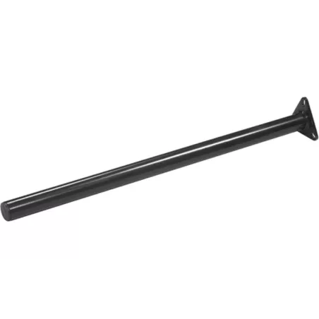 Tubo de Guardabarros con Soporte Ø42 / 800