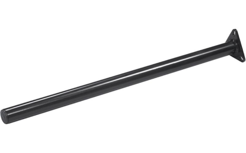 Tubo de Guardabarros con Soporte Ø42 / 800