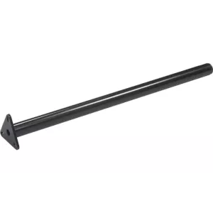 Tubo de Guardabarros con Soporte Ø42 / 800