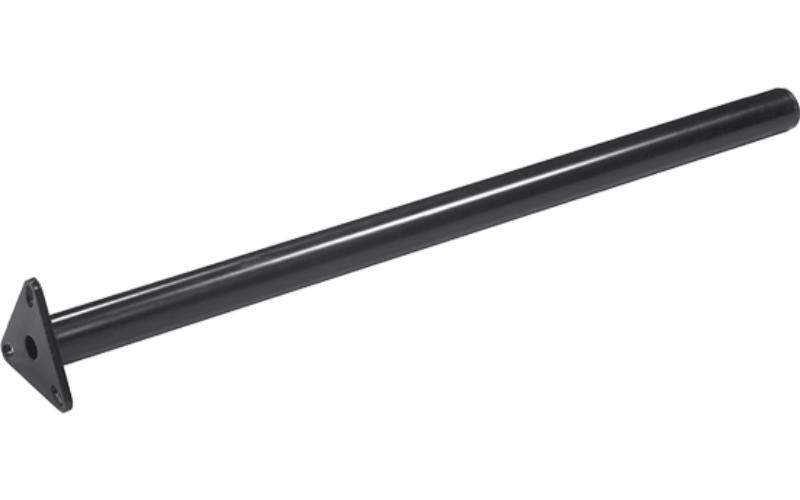 Mudguard Tube With Bracket Ø42 / 800