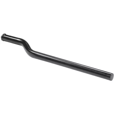 Mudguard Tube Ø42 / 2.5 / 580 Bent