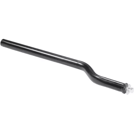 Mudguard Tube Ø42 / 2.5 / 580 Bent