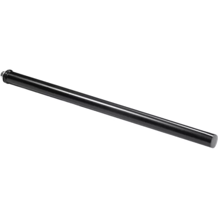 Mudguard Tube Ø42x2.5x580mm Straight M16