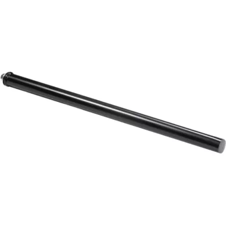 Kotflügelrohr Ø42x2.5x580mm Gerade M16