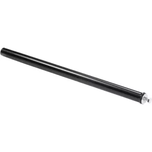 Tubo de Soporte de Guardabarros Ø42x2.5x580mm Recto M16