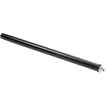 Mudguard Tube Ø42x2.5x580mm Straight M16