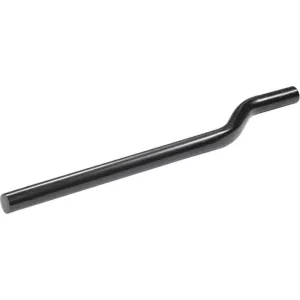 Tubo de Soporte de Guardabarros Ø42x2.5x800 Curvado