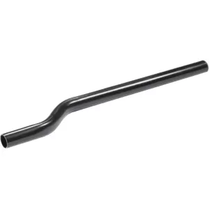 Mudguard Tube Ø42x2.5x800 Bent