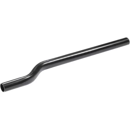 Kotflügelrohr Ø42x2.5x800 Gebogen
