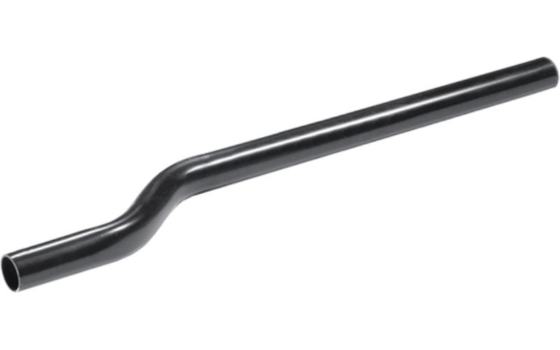 Tube Pour Garde-boue / Aile Ø42x2.5x800 Courbé