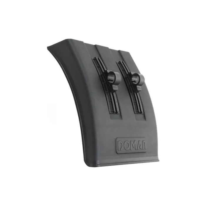 Trailer Mudguard Wielton Krone Front / Rear (With Mounting Bracket)