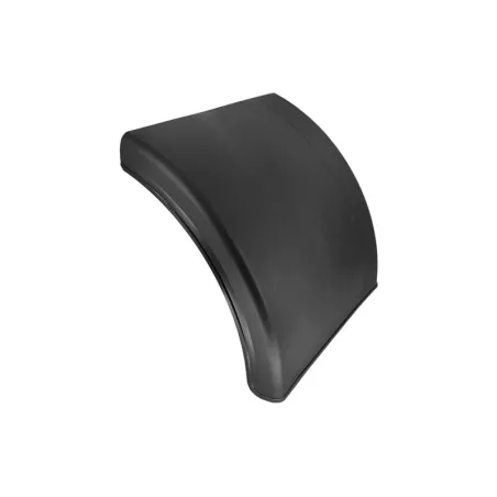 Garde-boue / Aile Arrière En Plastique 430mm (Sans Support de Fixation)