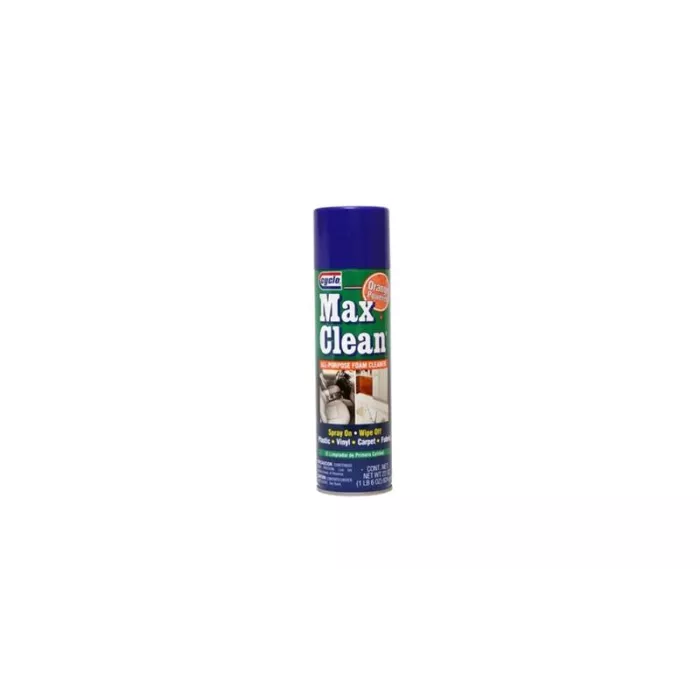 K2 Max Clean Upholstery Cleaning Foam 510g