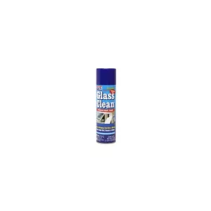 K2 Glass Clean Glass Cleaning Foam 538g