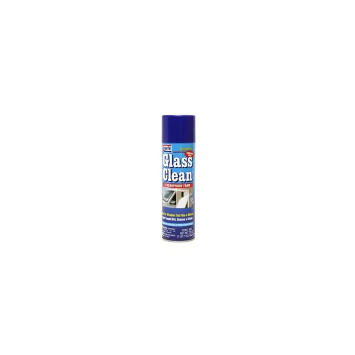 K2 Glass Clean Glass Cleaning Foam 538g