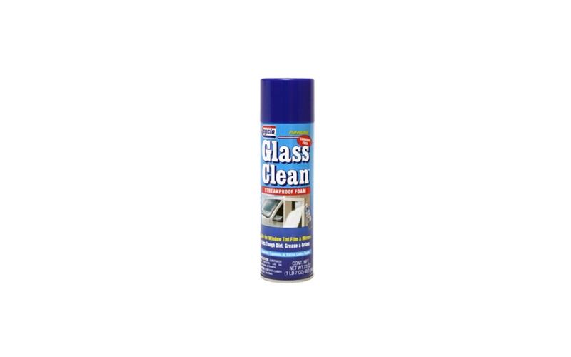 K2 Glass Clean Glass Cleaning Foam 538g