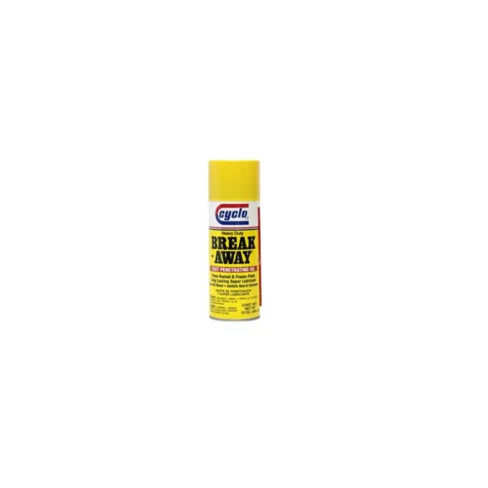 K2 Cyclo Plus Dc10 Penetrating Spray 369ml