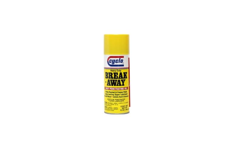 K2 Cyclo Plus Dc10 Lubricante Penetrante 369ml