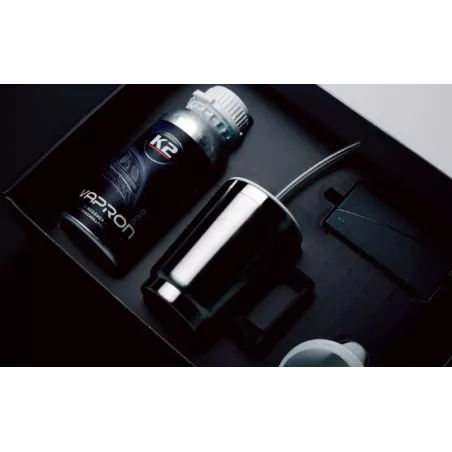 K2 Vapron Kit de Restauración de Faros