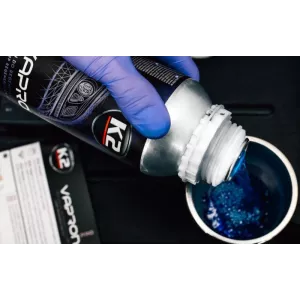 K2 Vapron Headlight Restoration Kit