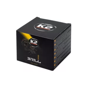 K2 Brill Upholstery Cleaning Brush