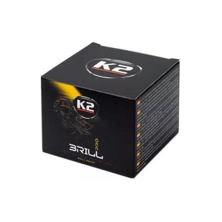 K2 Brill Upholstery Cleaning Brush