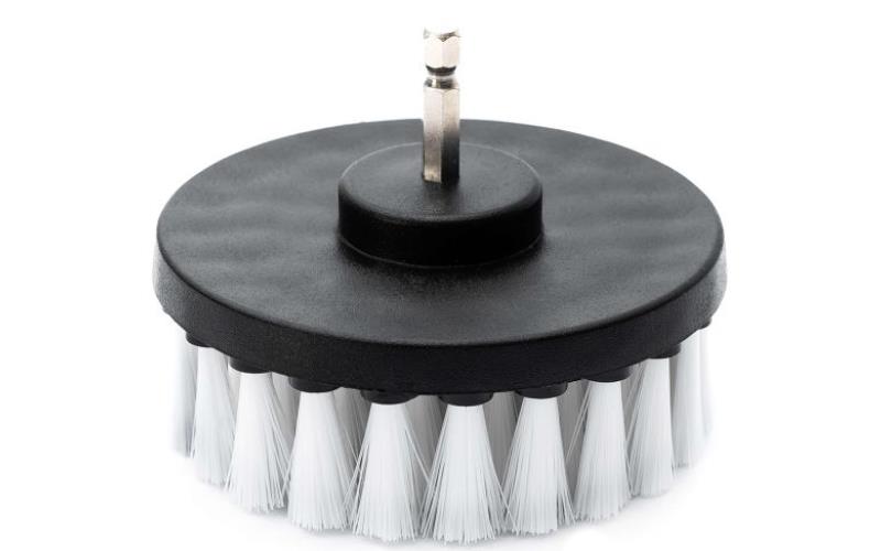 K2 Brill Brosse de Nettoyage Pour Tapisserie