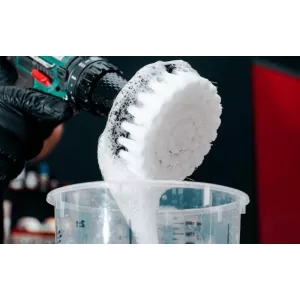 K2 Brill Upholstery Cleaning Brush