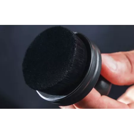 K2 Traco Pro Tyre Applicator With Dense Bristles