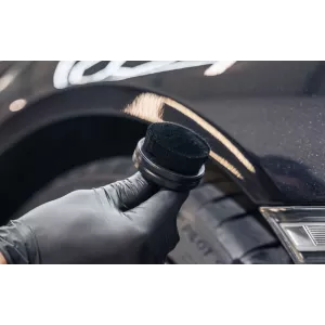 K2 Traco Pro Tyre Applicator With Dense Bristles