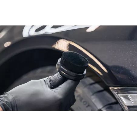 K2 Traco Pro Tyre Applicator With Dense Bristles