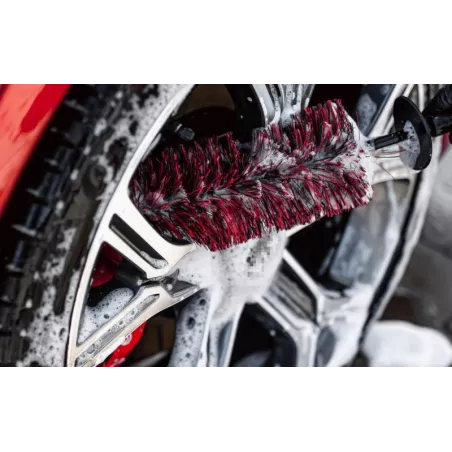 K2 Scepter Brosse de Détail Pour Jantes Et Enjoliveurs
