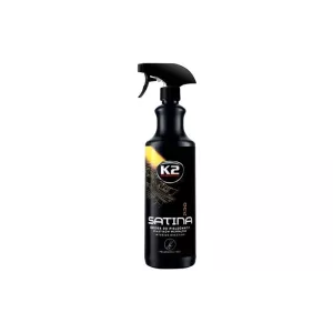 K2 Satina Pro Dressing Do Kokpitu 1L