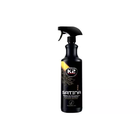 K2 Satina Pro Dressing para Tablero 1L