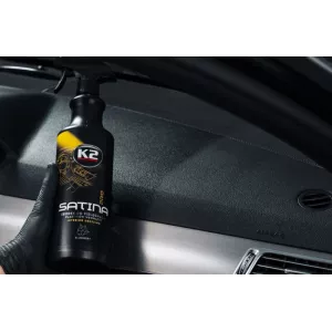 K2 Satina Pro Dressing para Tablero 1L