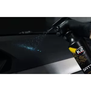 K2 Satina Pro КОНДИЦИОНЕР ДЛЯ ПАНЕЛИ ПРИБОРОВ 1Л
