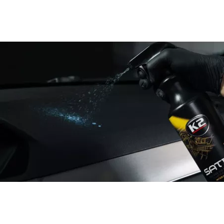 K2 Satina Pro Dressing Do Kokpitu 1L