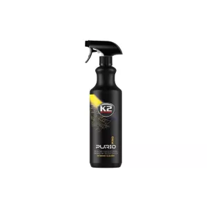 K2 Purio Prio Limpiador de Plásticos 1L