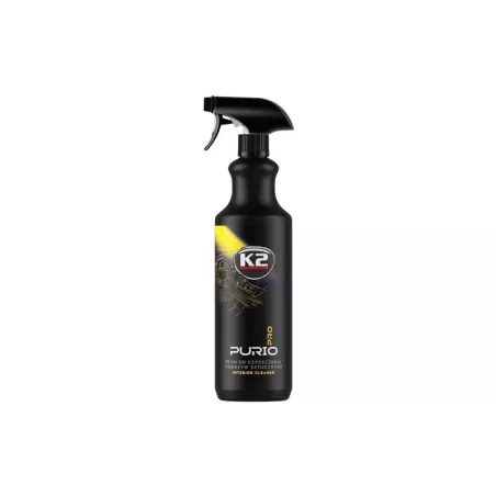 K2 Purio Prio Limpiador de Plásticos 1L